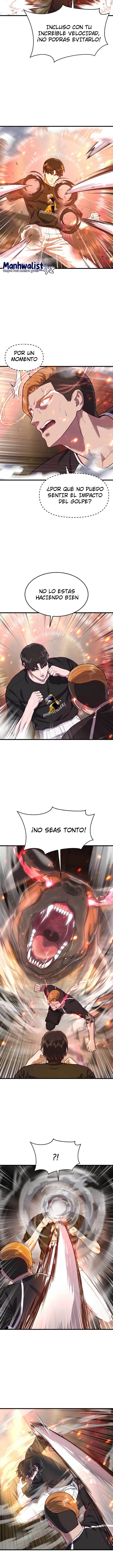 CONQUISTADOR DE MATONES > Capitulo 63 > Page 111